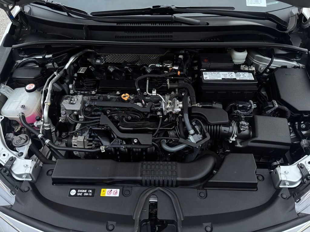 Used 2022 Toyota Corolla SE image 22