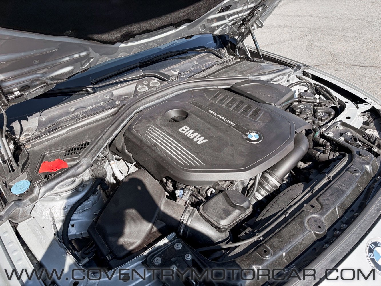 Used 2018 BMW 340i xDrive Sedan AWD/4WD image 14