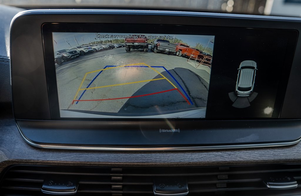 Used 2020 Kia Telluride EX image 21