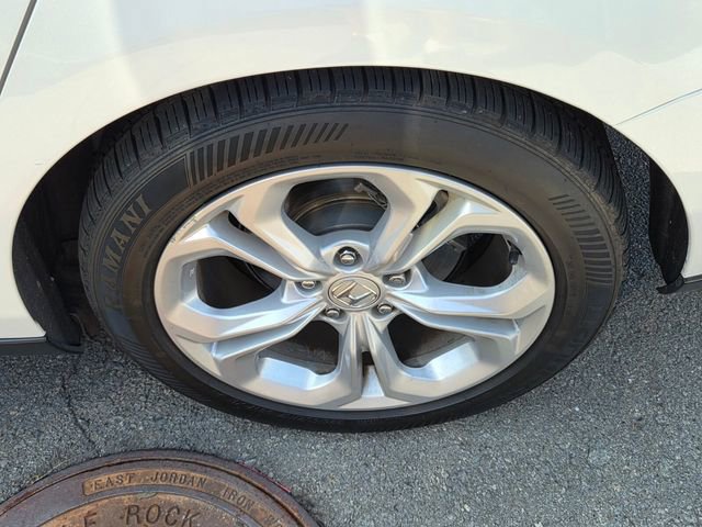 Used 2023 Honda Accord LX image 10