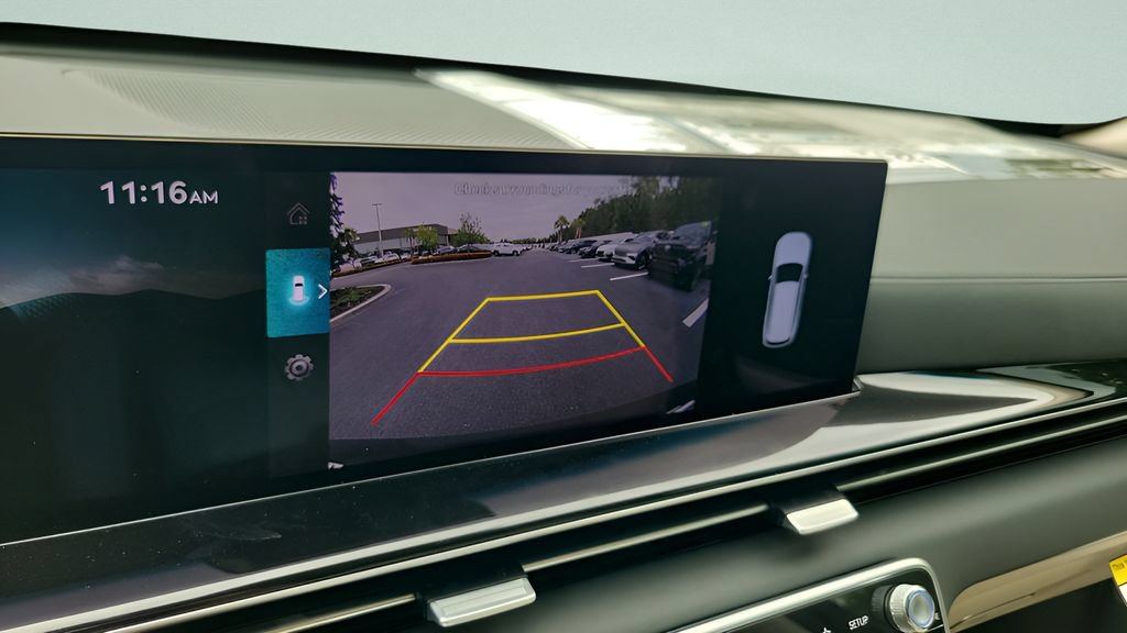 New 2026 Genesis GV80 2.5T RWD image 17