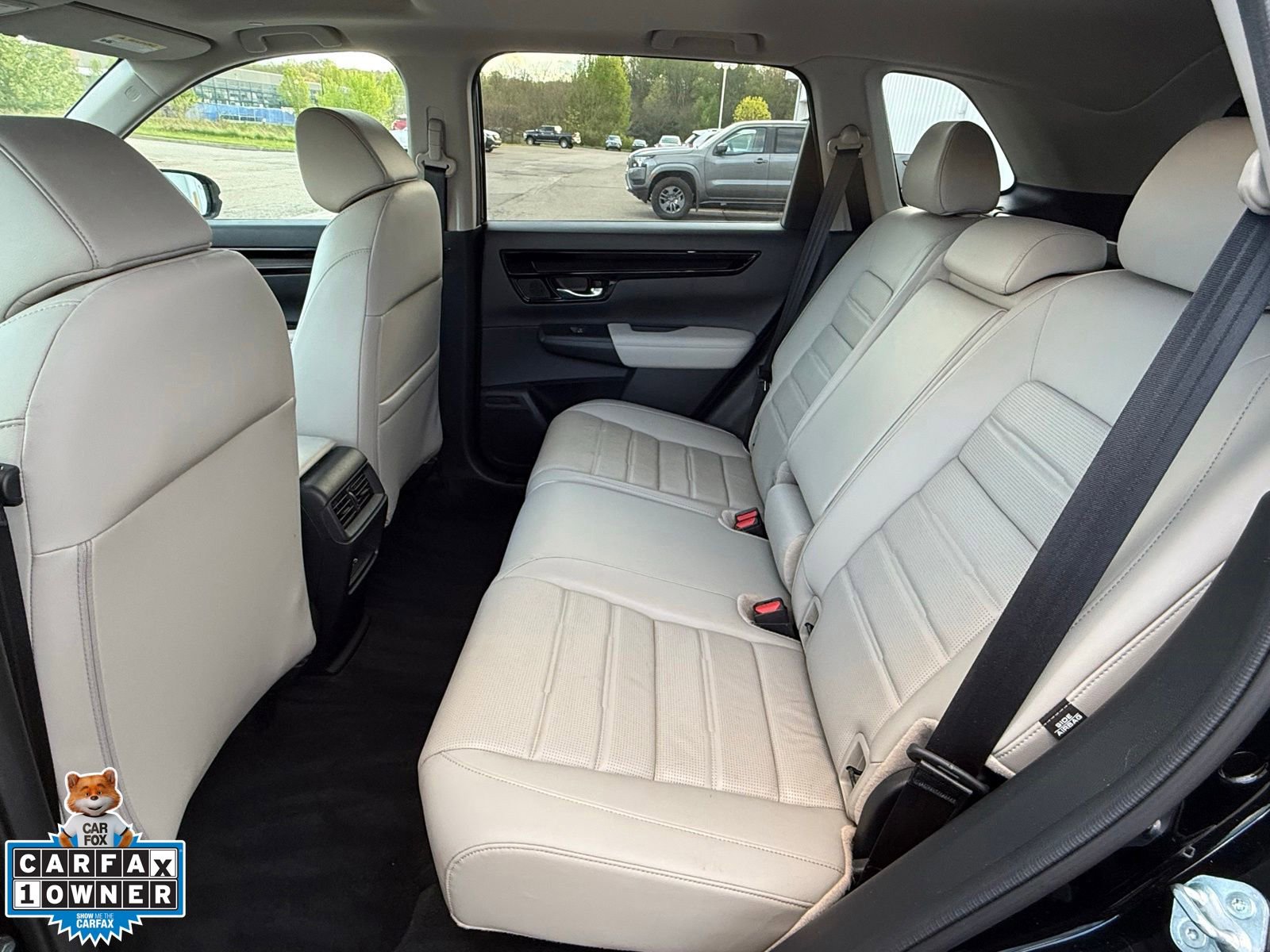 Used 2024 Honda CR-V EX-L image 3