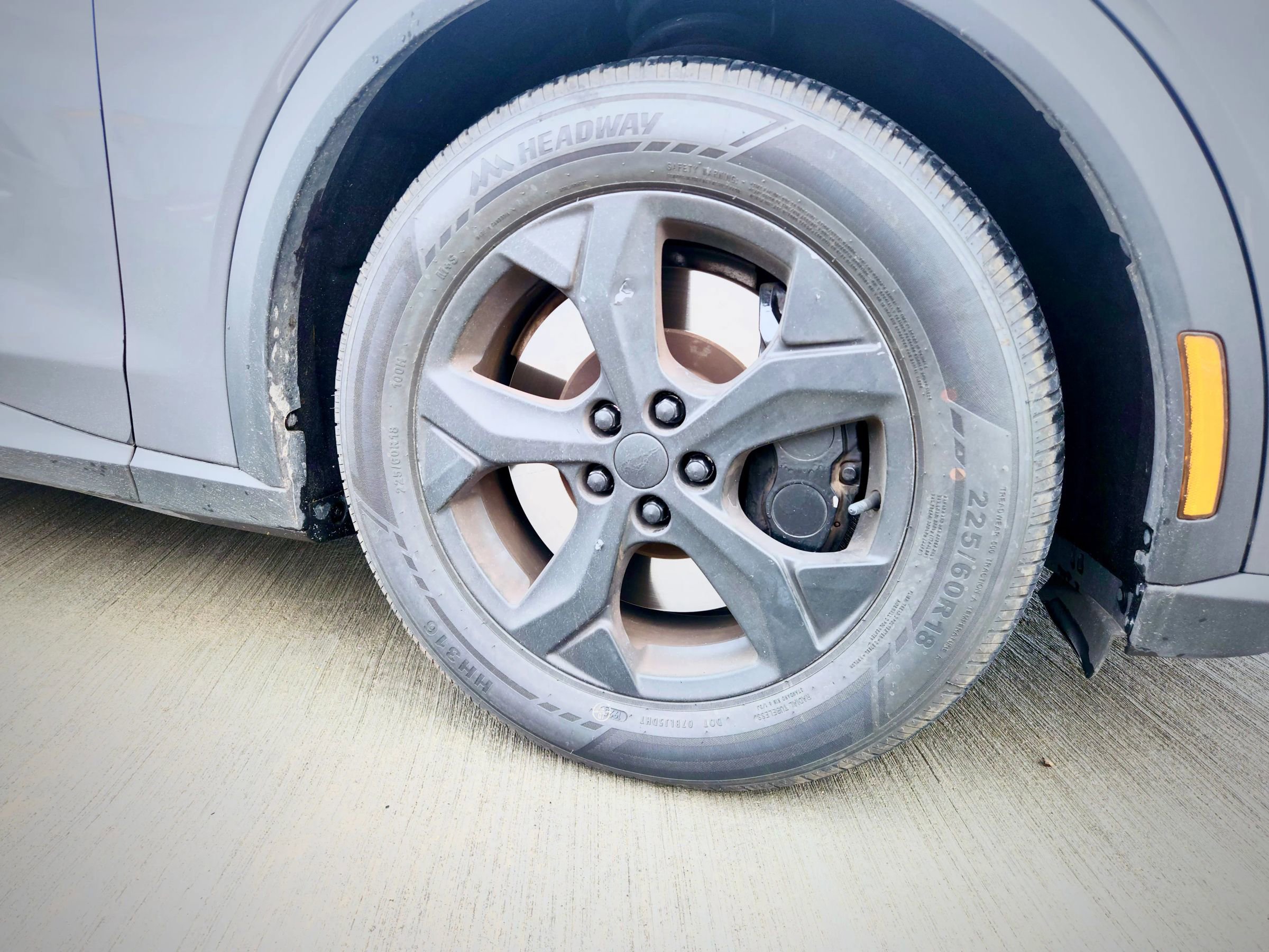 Used 2021 Ford Mustang Mach-E Select w/ Comfort/Technology Package image 28