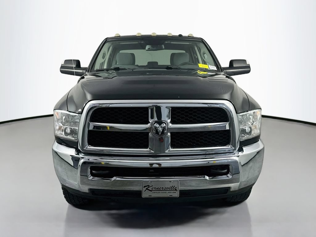 Used 2016 RAM 2500 Tradesman w/ Chrome Appearance Group AWD/4WD image 2