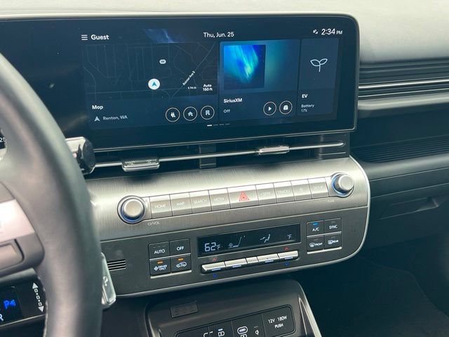 Certified 2024 Hyundai Kona Limited FWD image 18