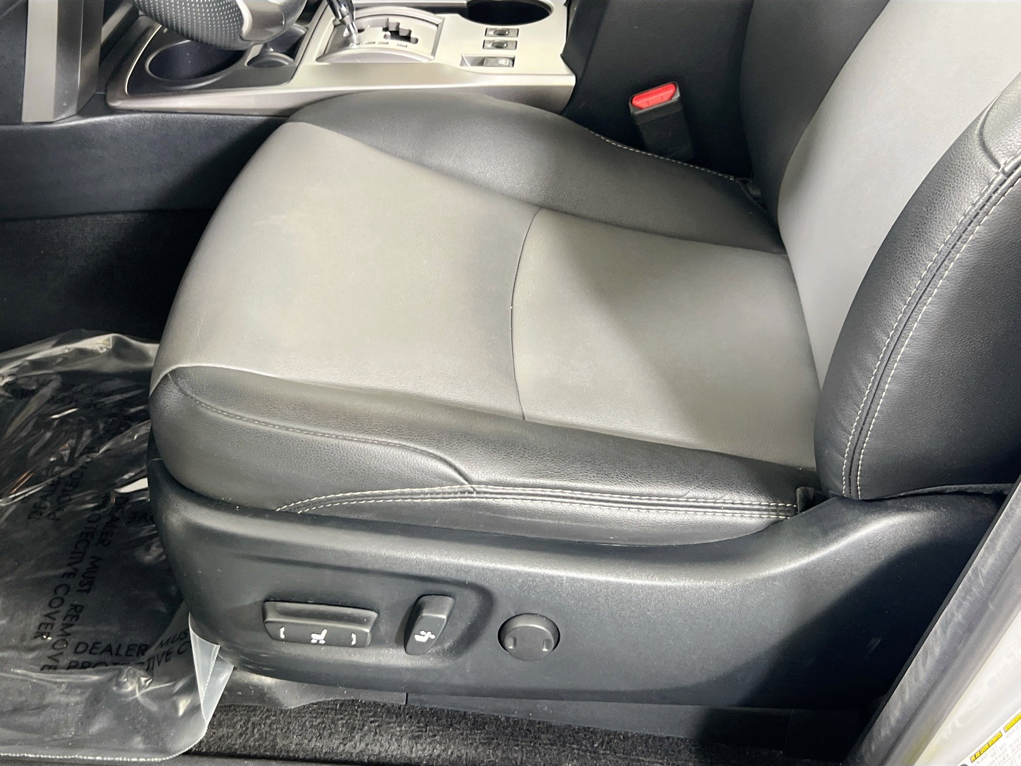 Used 2024 Toyota 4Runner SR5 Premium w/ TRD Black Wheel Package (TMS) image 18