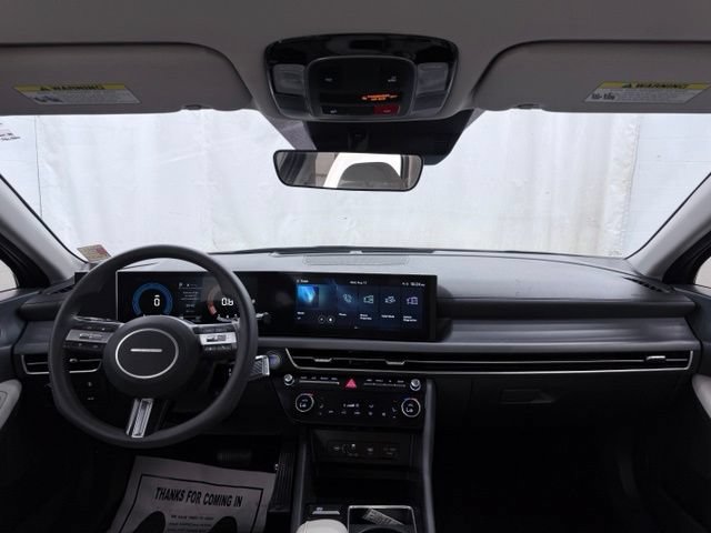 Used 2024 Hyundai Sonata SEL FWD image 29