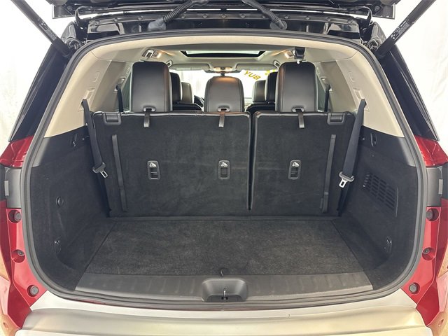 Used 2022 Nissan Pathfinder SL w/ SL Premium Package image 26