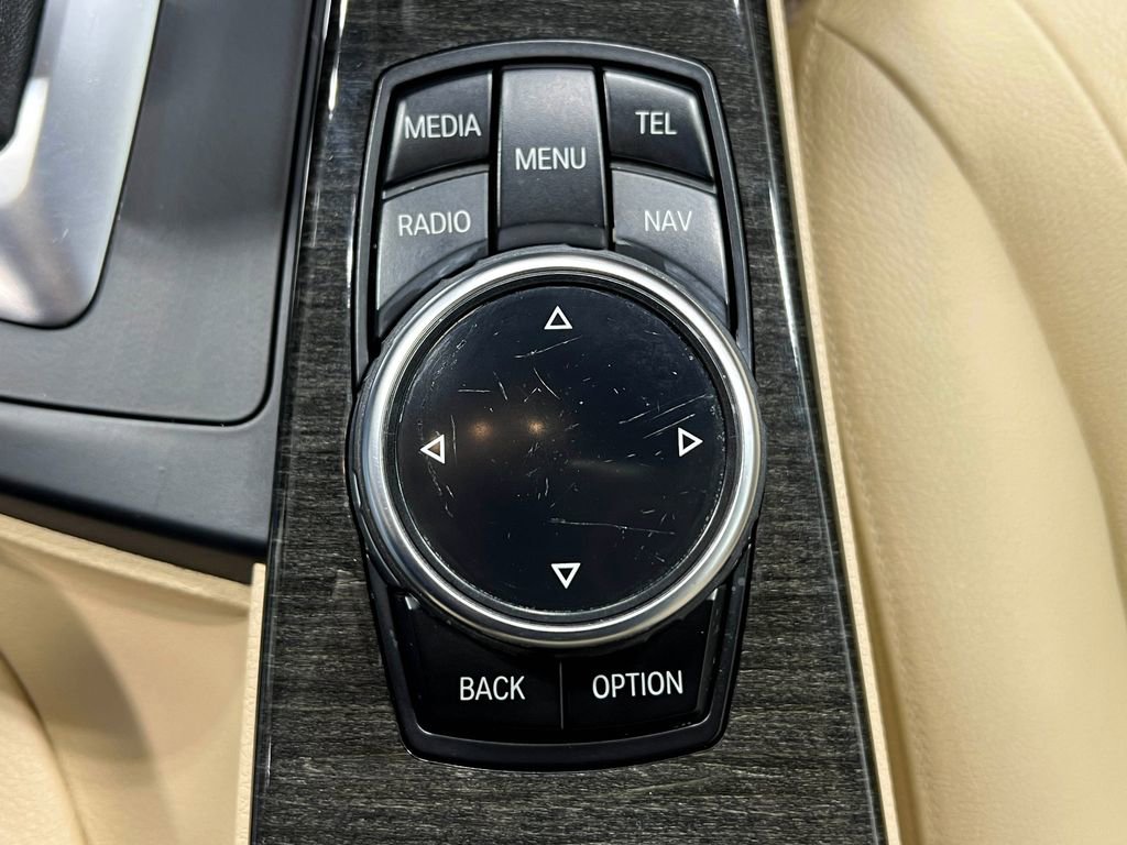 Used 2014 BMW 428i Convertible RWD image 26