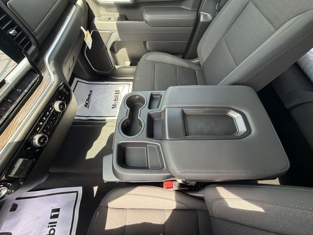 New 2026 Chevrolet Silverado 2500 LT image 27