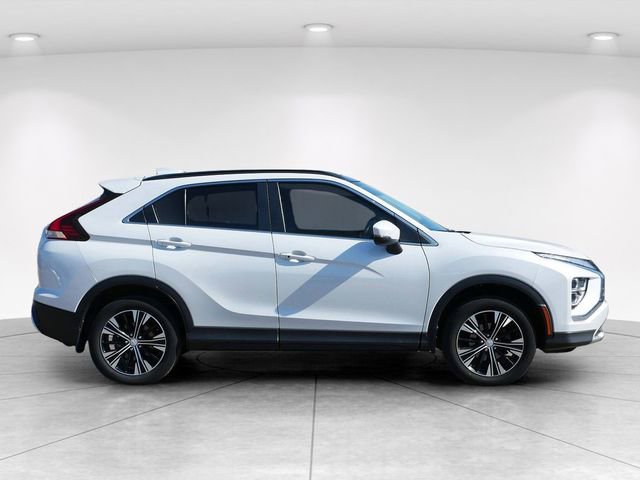 Used 2022 Mitsubishi Eclipse Cross SE AWD/4WD image 6