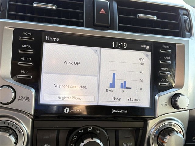 Used 2024 Toyota 4Runner SR5 image 26