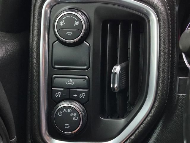 Used 2019 Chevrolet Silverado 1500 LT w/ All-Star Edition RWD image 30