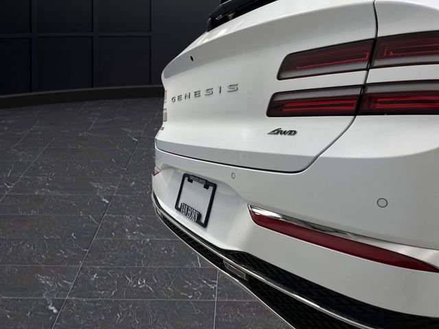 Used 2025 Genesis GV80 2.5T Advanced image 36