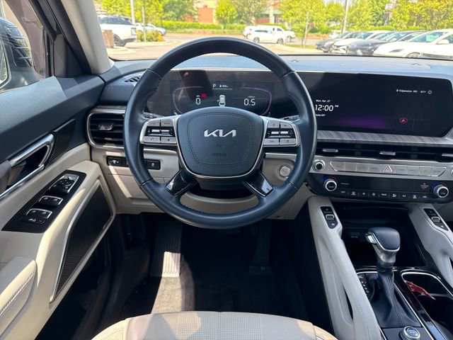 Used 2023 Kia Telluride EX FWD image 13