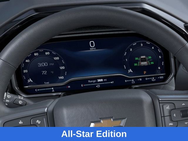 New 2026 Chevrolet Silverado 1500 LT image 19