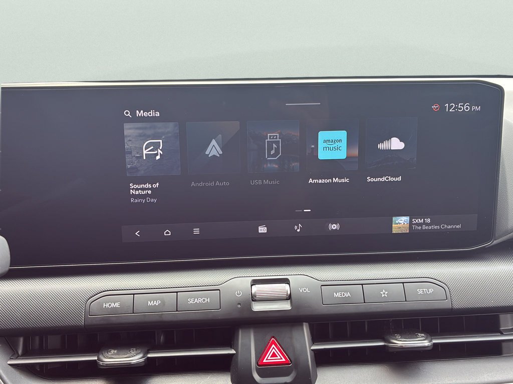Used 2025 Kia K4 FWD image 36