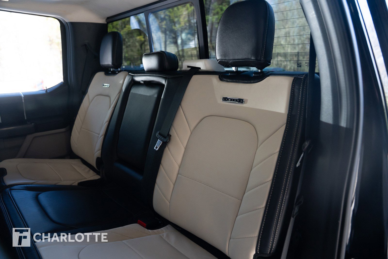 Used 2021 Ford F250 Limited image 32