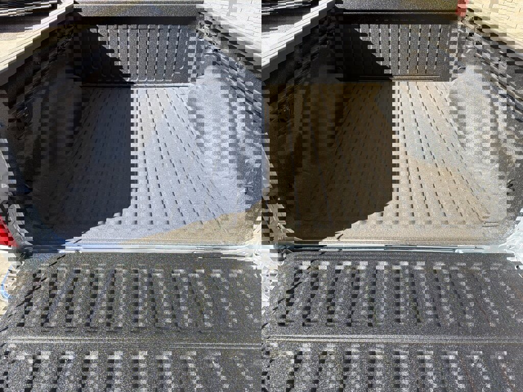 New 2026 RAM 1500 Big Horn AWD/4WD image 5