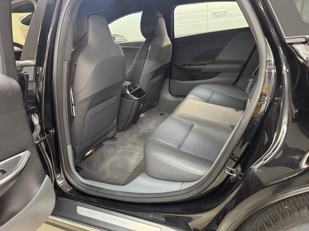 Used 2023 Lucid Air Pure AWD/4WD image 9