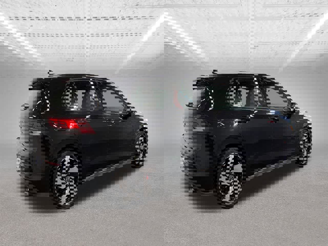 Used 2024 Volkswagen GTI S image 6