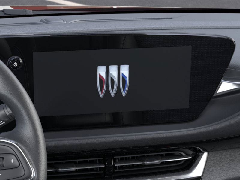 New 2026 Buick Envista Sport Touring w/ Convenience I Package FWD image 52