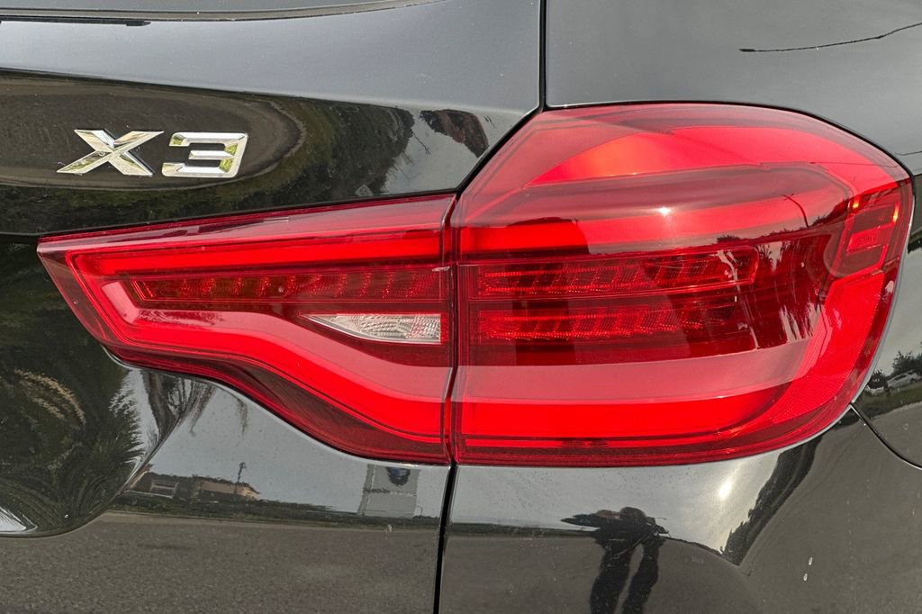 Used 2018 BMW X3 xDrive30i image 33