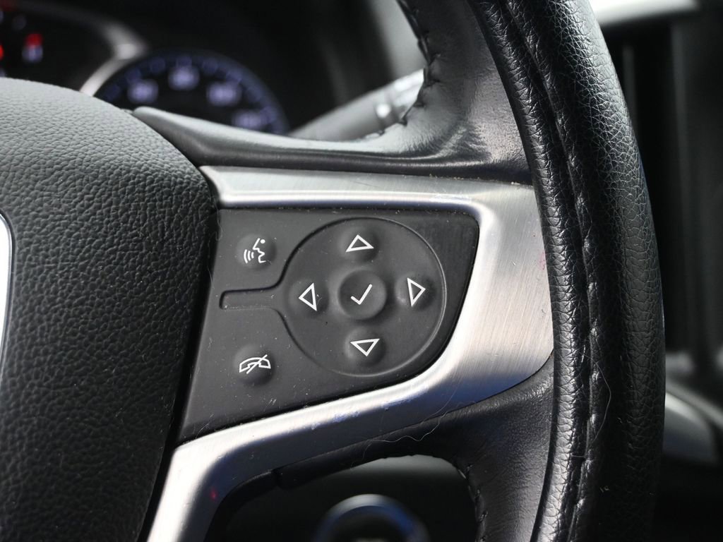 Used 2019 GMC Terrain SLE w/ Driver Convenience Package image 14