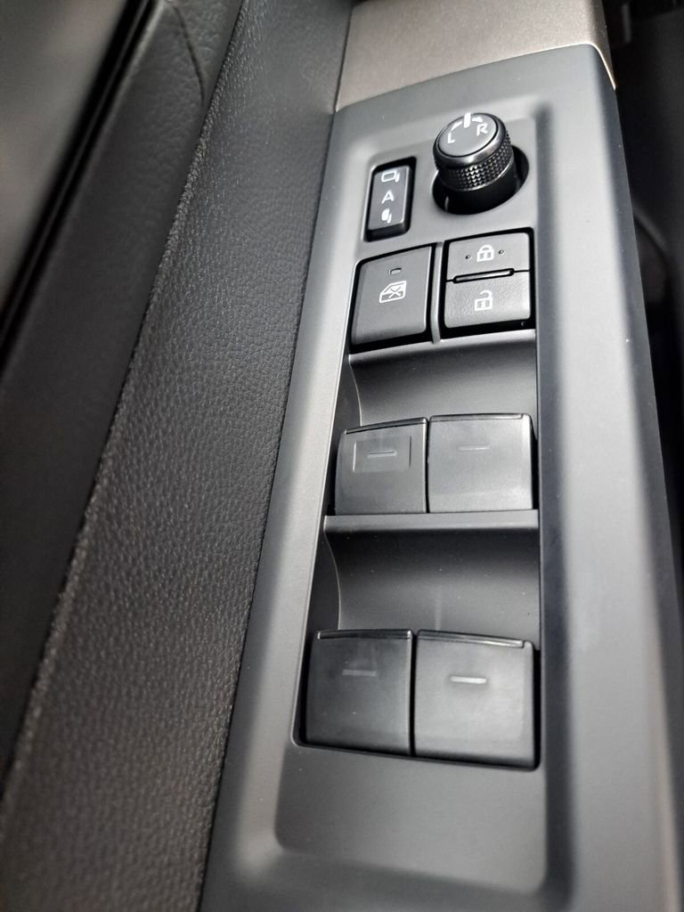 New 2026 Toyota Tundra Limited image 16