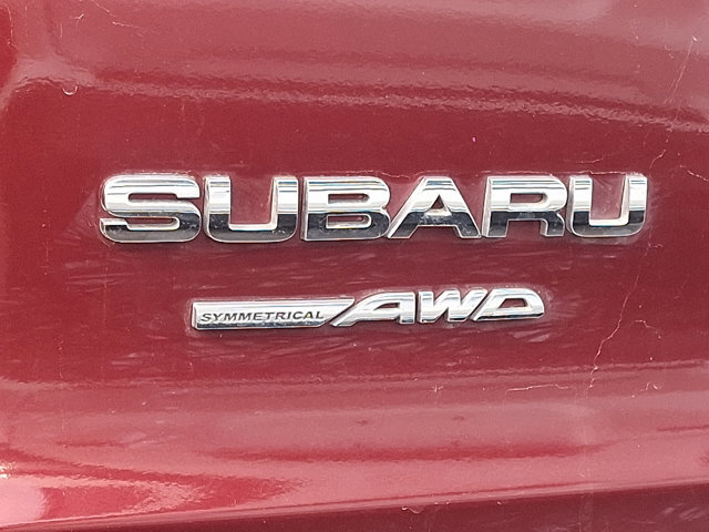 Used 2019 Subaru Ascent Limited w/ Popular Package #3 image 9