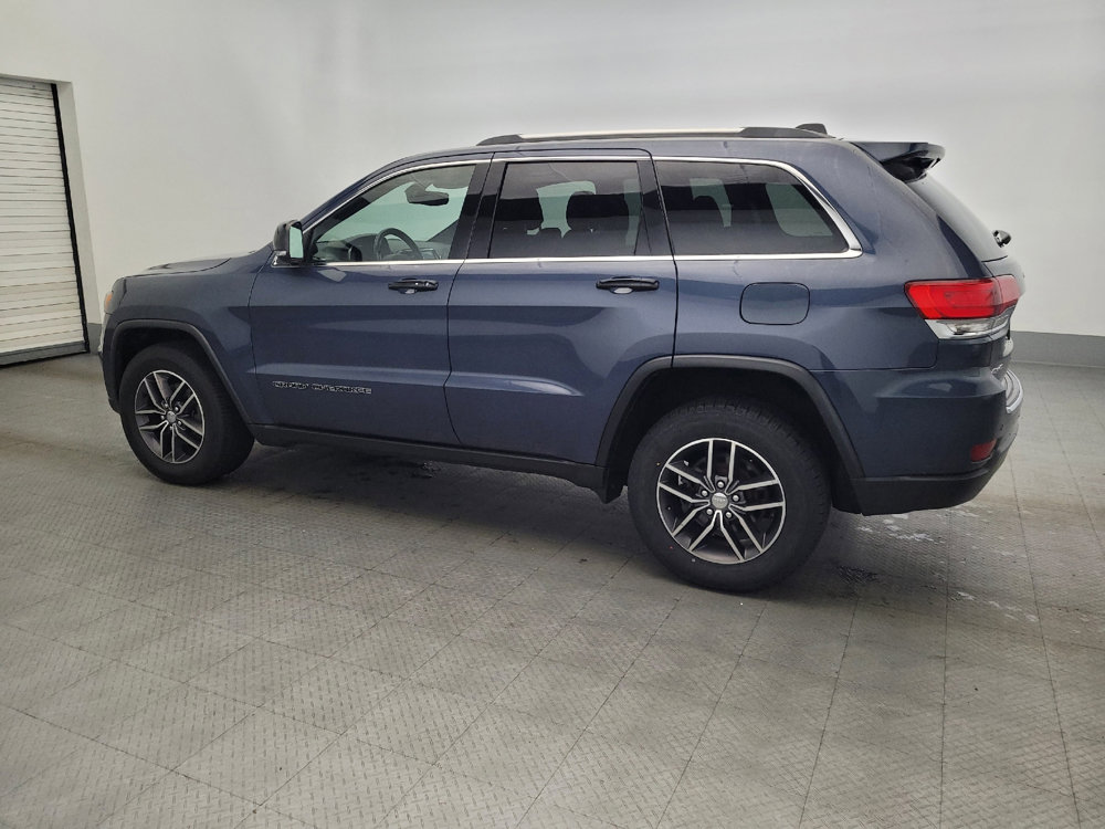 Used 2019 Jeep Grand Cherokee Limited image 3