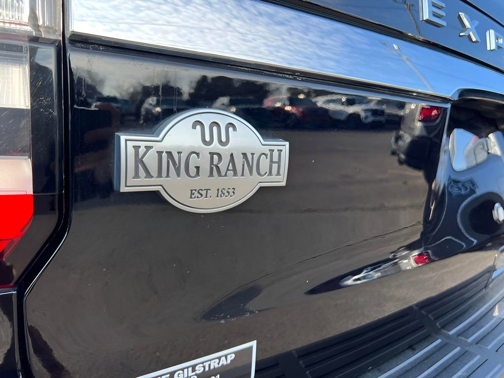 Used 2024 Ford Expedition King Ranch image 6