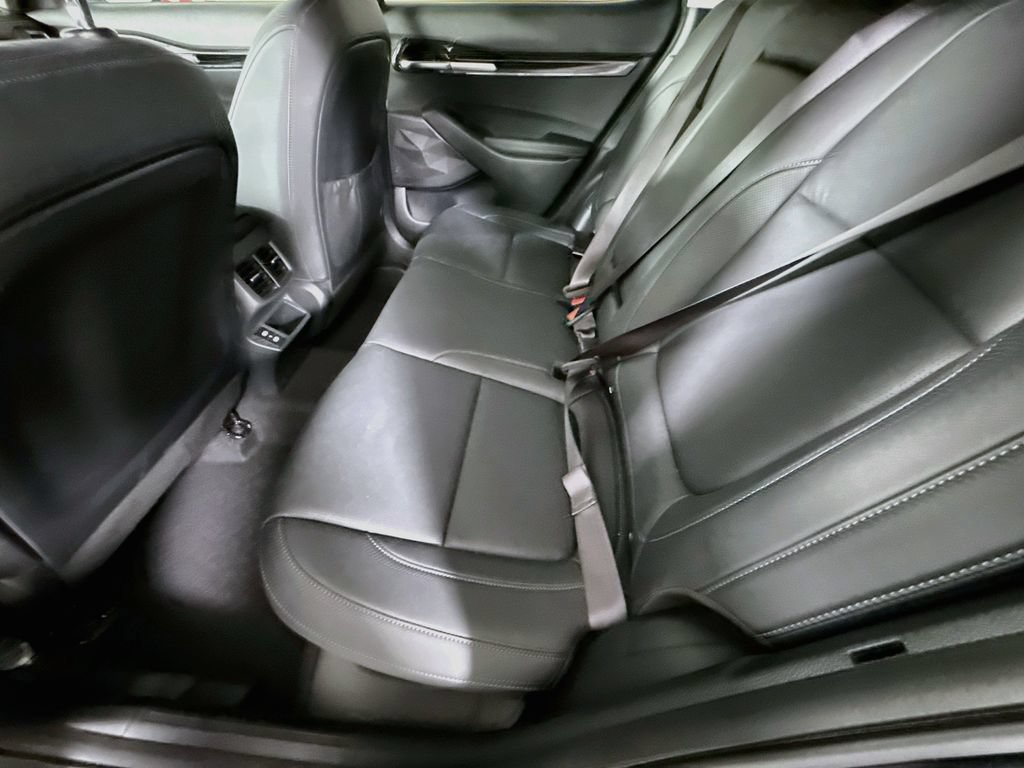 Used 2025 Kia Seltos SX w/ SX Sunroof Package AWD/4WD image 30