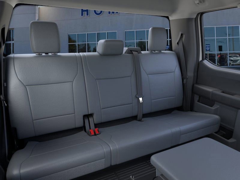 New 2026 Ford F250 XL image 11