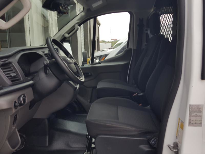 Used 2023 Ford Transit 250 Low Roof w/ Exterior Upgrade Package image 17