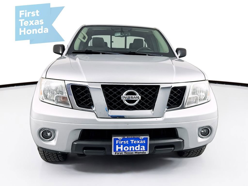 Used 2019 Nissan Frontier SV w/ Value Truck Package image 2