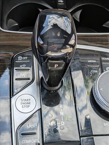 Used 2021 BMW X5 sDrive40i w/ M Sport Package image 13