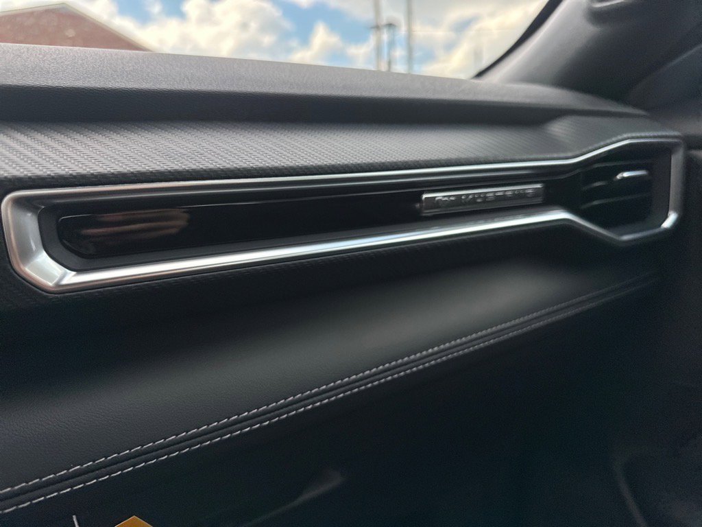 New 2025 Ford Mustang GT Premium image 26