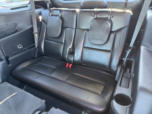 Certified 2023 Ford Explorer XLT w/ Equipment Group 202A AWD/4WD image 18