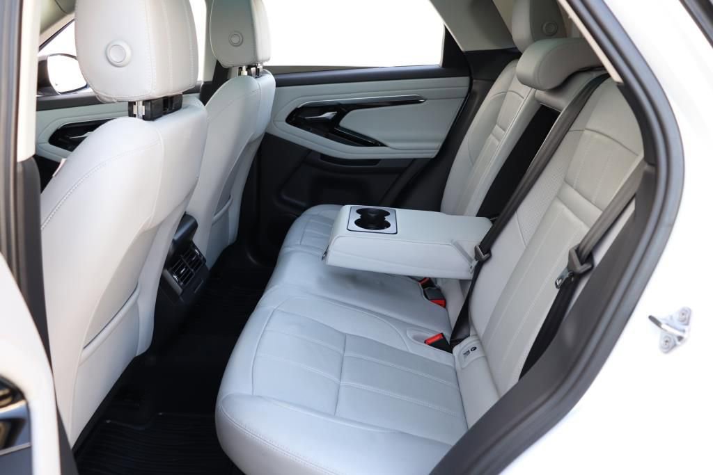 Used 2021 Land Rover Range Rover Evoque S image 20