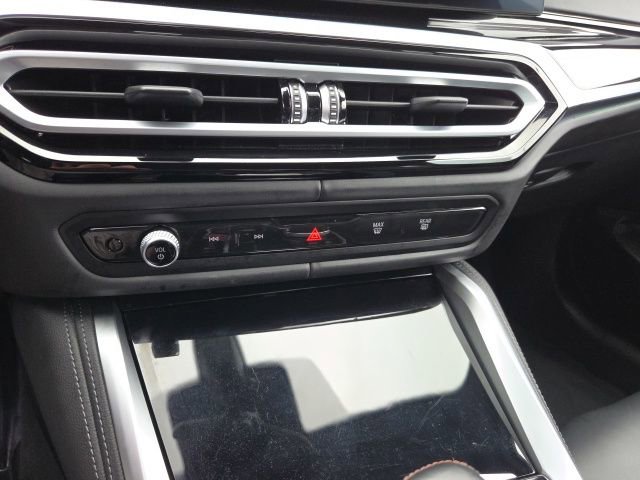 Used 2024 BMW M4 Competition w/ M Driver's Package image 31