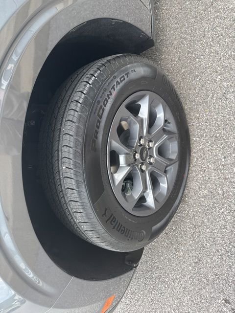 New 2025 Ford Maverick XLT w/ XLT Luxury Package image 9