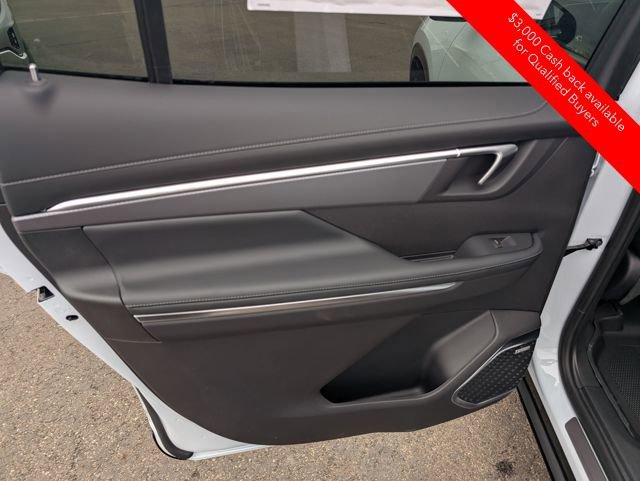 New 2026 Buick Enclave Sport Touring w/ Power Package image 10