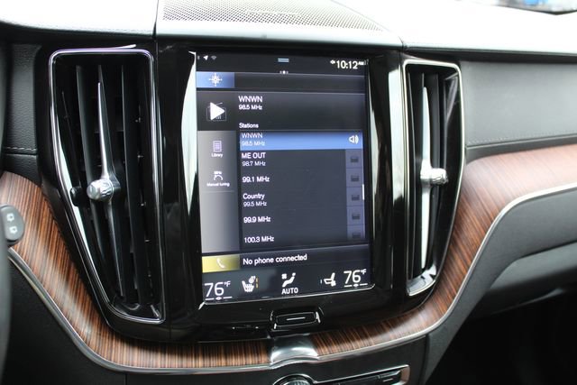 Used 2020 Volvo XC60 T6 Inscription w/ Protection Package AWD/4WD image 23