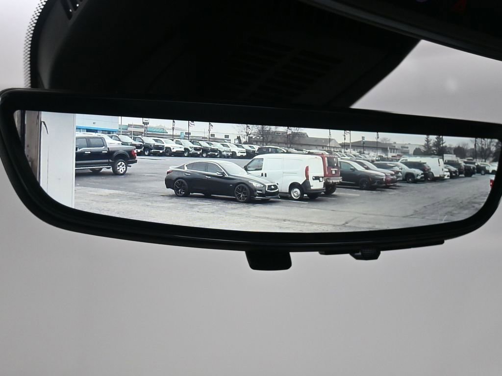 New 2026 GMC Terrain Denali image 30