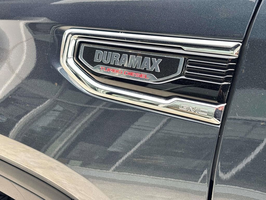 Used 2020 GMC Sierra 1500 SLT w/ SLT Premium Plus Package image 6