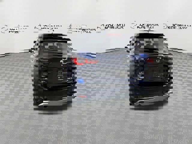 New 2025 MAZDA CX-5 Signature image 8