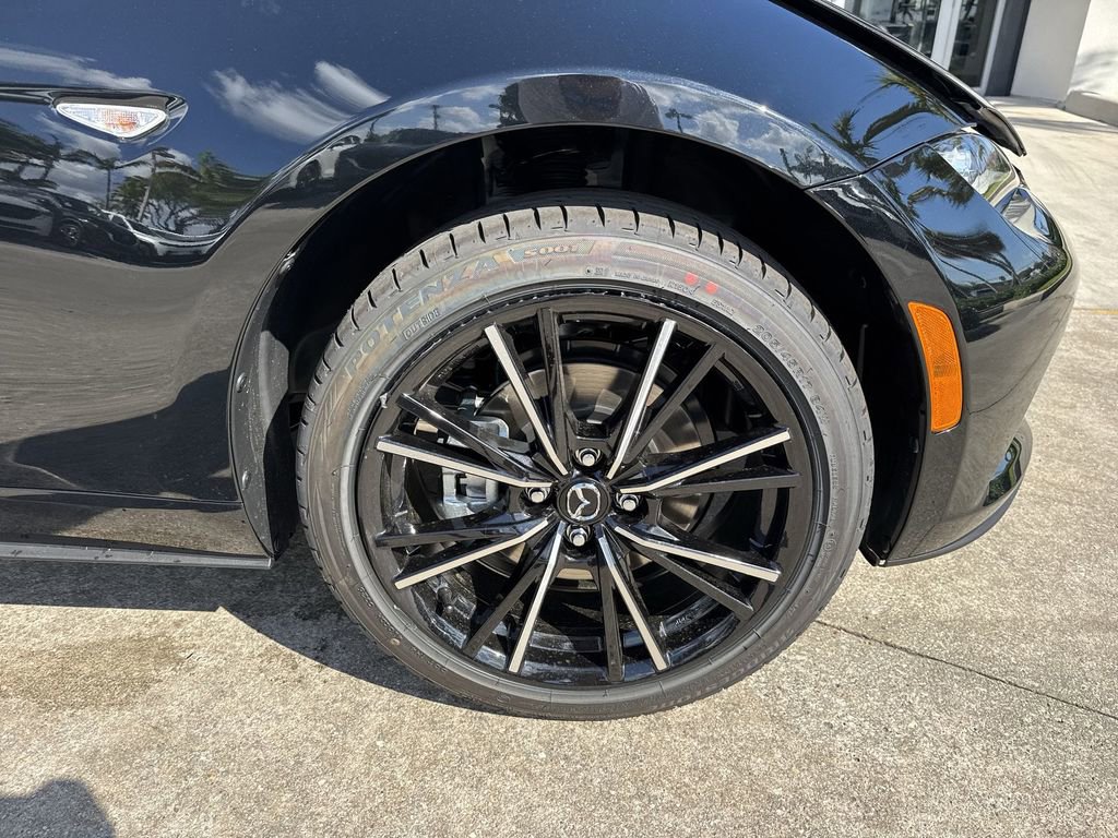 New 2026 MAZDA MX-5 Miata Grand Touring image 58