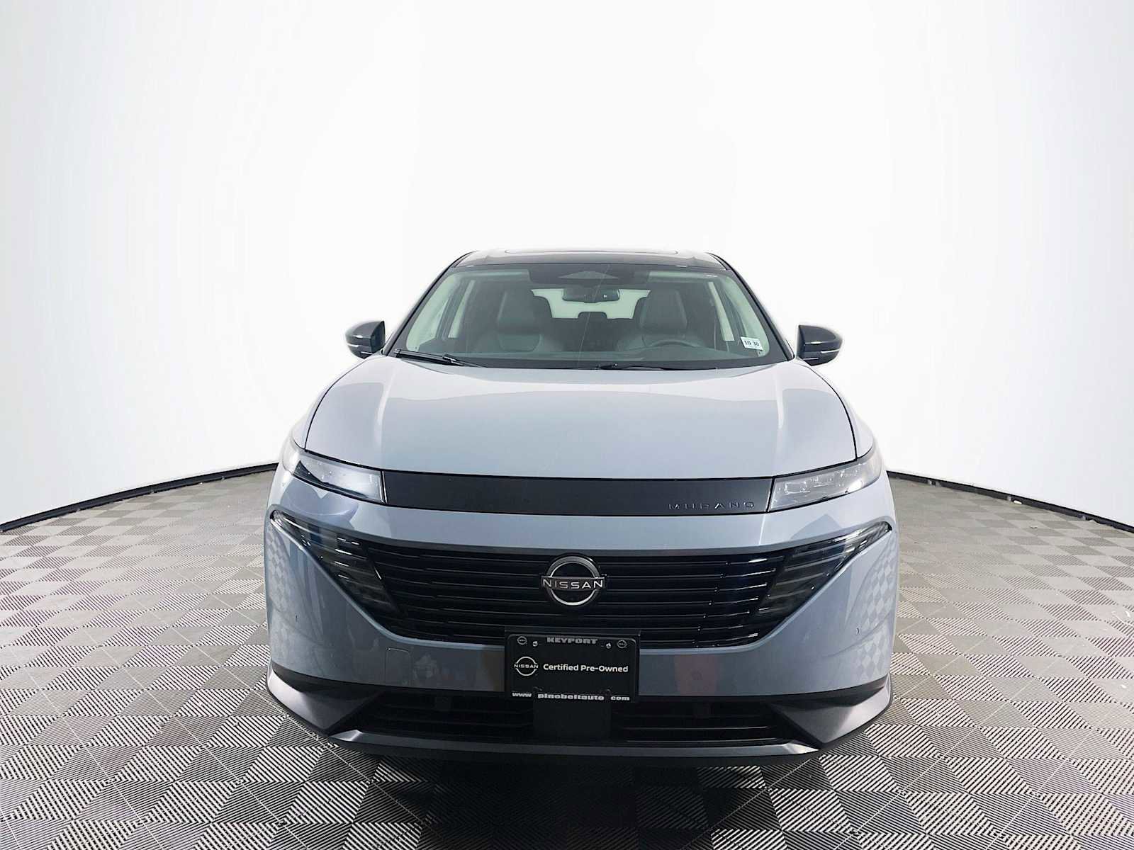 Used 2025 Nissan Murano SL image 2