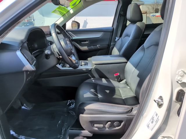 Used 2024 MAZDA CX-90 Plug-In Hybrid w/ Premium Pkg image 24